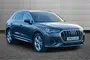 2023 Audi Q3 35 TFSI S Line 5dr S Tronic [Tech Pack]