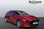 2021 Mazda 3 2.0 e-Skyactiv X MHEV [186] SE-L Lux 5dr