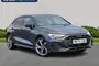 2025 Audi A3 1.5 TFSI 150 Black Edition 5dr S Tronic