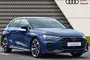 2025 Audi A3 S3 TFSI Quattro 333 Black Edition 5dr S Tronic