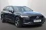 2025 Volvo V60 2.0 B4P Plus Dark 5dr Auto [7 speed]