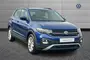 2022 Volkswagen T-Cross 1.0 TSI 110 SE 5dr