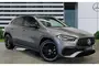 2021 Mercedes-Benz GLA GLA 35 4Matic Premium 5dr Auto