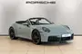 2025 Porsche 911 GTS t-Hybrid 2dr PDK
