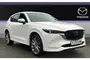 2022 Mazda CX-5 2.2d [184] GT Sport 5dr Auto AWD