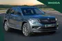 2019 Skoda Kodiaq vRS 2.0 BiTDI 239 vRS 4x4 5dr DSG [7 Seat]