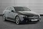 2021 Mercedes-Benz A-Class A180 AMG Line 5dr Auto