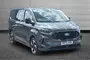 2025 Ford Transit Custom 2.0 EcoBlue 170ps H1 Double Cab Van Sport Auto