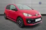 2021 Volkswagen Up GTI 1.0 115PS Up GTI 5dr