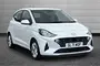2021 Hyundai i10 1.2 MPi SE Connect 5dr