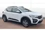 2022 Dacia Sandero Stepway 1.0 TCe Comfort 5dr