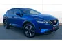 2022 Nissan Qashqai 1.3 DiG-T MH 158 N-Connecta 5dr Xtronic