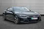 2024 Audi e-tron GT 390kW Quattro 93kWh 4dr Auto