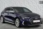 2020 Audi A3 S3 TFSI Quattro 5dr S Tronic