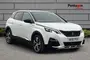 2018 Peugeot 3008 1.2 PureTech GT Line 5dr