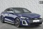 2025 Audi S5 S5 3.0 TFSI Quattro Launch Edition 4dr S Tronic