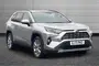 2021 Toyota RAV4 2.5 VVT-i Hybrid Excel 5dr CVT