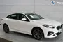 2021 BMW 2 Series Gran Coupe 218i [136] Sport 4dr [Live Cockpit Professional]