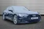 2021 Audi A6 40 TDI Black Edition 4dr S Tronic