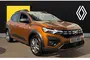 2023 Dacia Sandero Stepway 1.0 TCe Expression 5dr