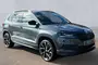 2022 Skoda Karoq 1.5 TSI Sport Line 5dr