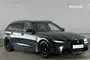 2023 BMW M3 Touring M3 xDrive Competition M 5dr Step Auto