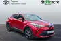 2021 Toyota C-HR 2.0 Hybrid Design 5dr CVT
