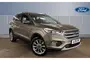2019 Ford Kuga 2.0 TDCi Titanium Edition 5dr Auto 2WD