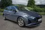 2025 Hyundai i20 1.0T GDi Advance [Nav] 5dr