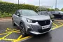 2023 Peugeot 2008 1.2 PureTech 130 GT 5dr EAT8