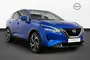 2023 Nissan Qashqai 1.3 DiG-T MH 158 Tekna+ 5dr Xtronic
