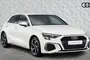 2023 Audi A3 35 TFSI S Line 5dr