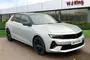 2024 Vauxhall Astra 1.2 Turbo 130 GS 5dr