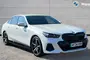 2024 BMW i5 250kW eDrive40 M Sport Pro 84kWh 4dr Auto
