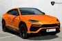 2021 Lamborghini Urus 4.0T FSI V8 5dr Auto