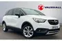 2018 Vauxhall Crossland X 1.2 Tech Line Nav 5dr