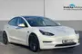 2021 Tesla Model 3 Long Range AWD 4dr Auto