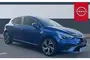 2019 Renault Clio 1.0 TCe 100 RS Line 5dr