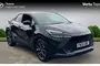 2025 Toyota C-HR 2.0 PHEV Design 5dr CVT