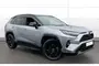 2022 Toyota RAV4 2.5 VVT-i Hybrid Dynamic 5dr CVT