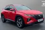 2023 Hyundai Tucson 1.6 TGDi Hybrid 230 Premium 5dr 2WD Auto