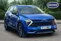 2023 Kia Sportage 1.6T GDi HEV GT-Line 5dr Auto