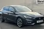 2020 SEAT Leon 1.5 eTSI 150 FR First Edition 5dr DSG
