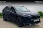 2025 Toyota RAV4 2.5 PHEV GR Sport 5dr CVT