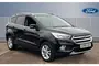 2018 Ford Kuga 2.0 TDCi Zetec 5dr Auto