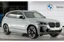 2023 BMW X3 xDrive M40d MHT 5dr Auto