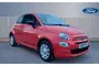 2019 Fiat 500 1.2 Pop 3dr