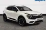 2022 Kia Sportage 1.6T GDi ISG GT-Line 5dr