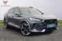 2021 Cupra Formentor 1.4 eHybrid 204 V2 5dr DSG