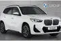 2025 BMW X1 xDrive 25e M Sport 5dr Step Auto